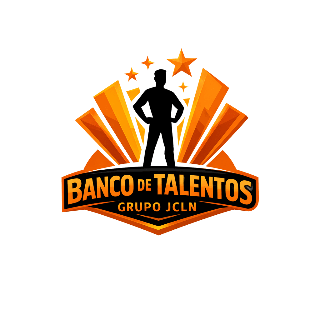 Banco de Talentos — Grupo JCLN