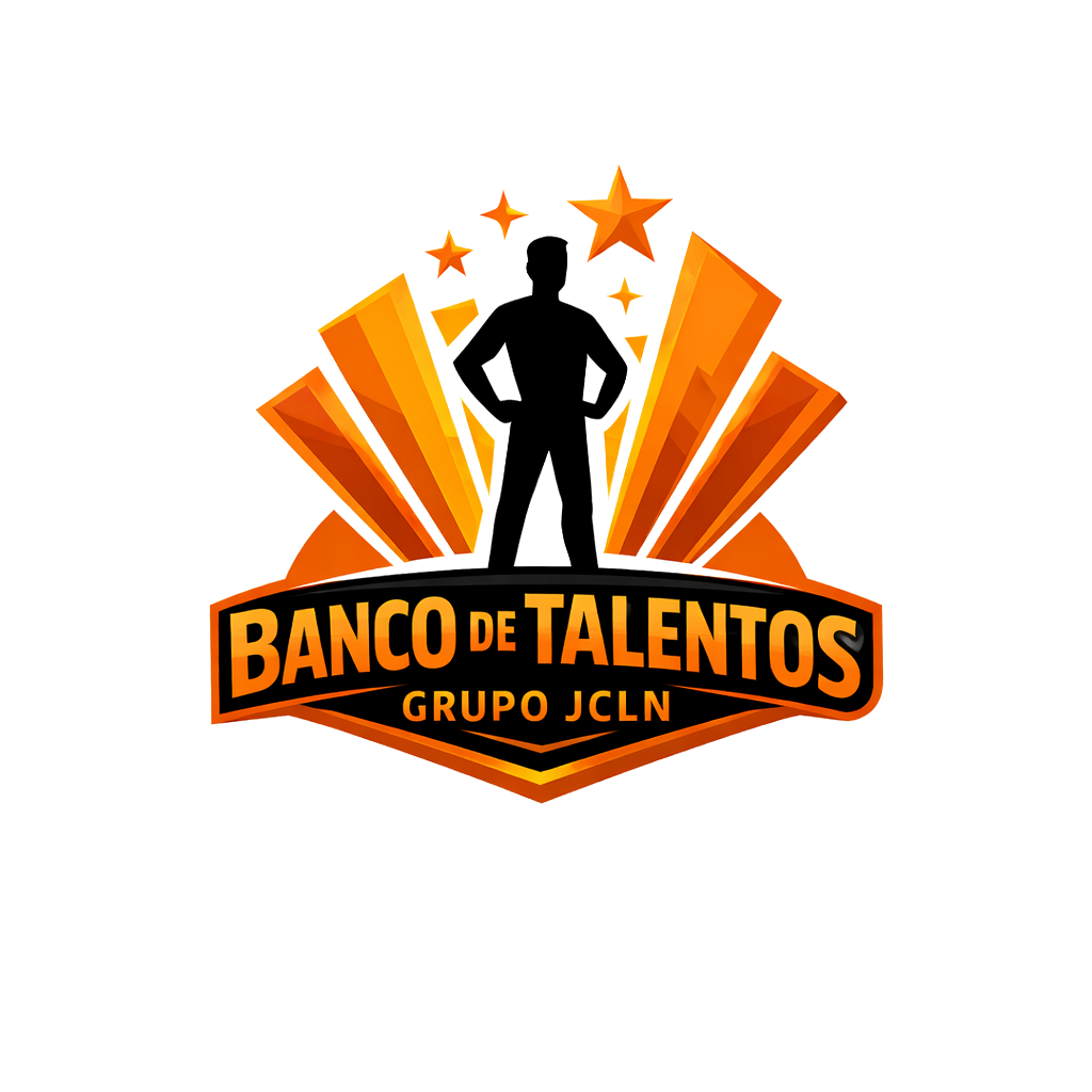 Banco de Talentos — Grupo JCLN