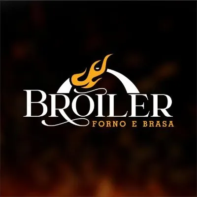 Broiler Forno e Brasa